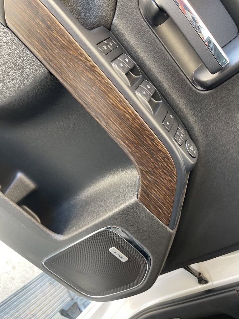 2019 GMC Sierra 2500 HD Denali