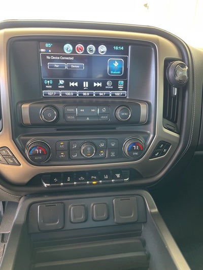 2019 GMC Sierra 2500 HD Denali