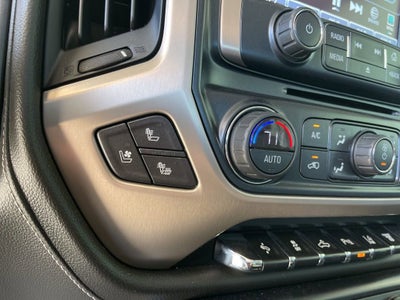 2019 GMC Sierra 2500 HD Denali