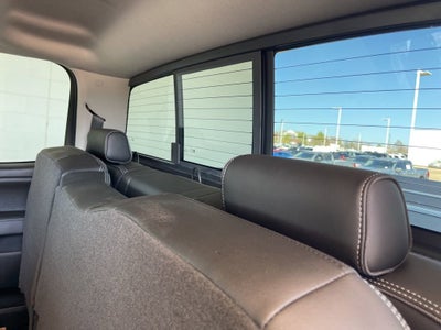 2019 GMC Sierra 2500 HD Denali