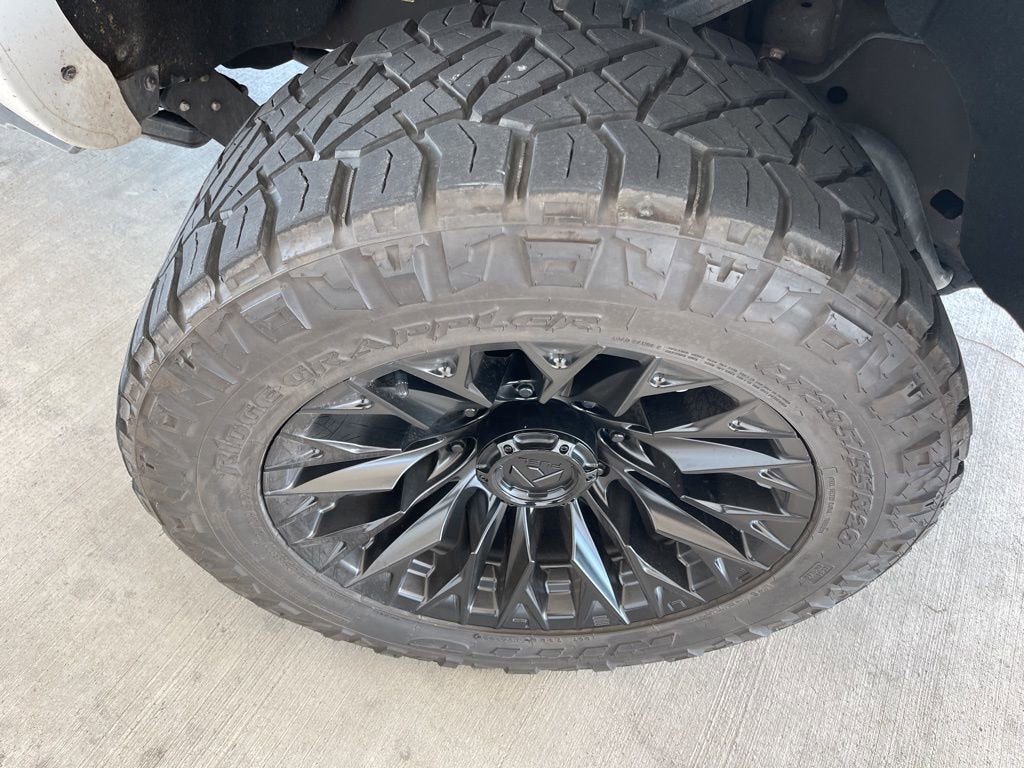 2019 GMC Sierra 2500 HD Denali