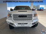 2019 GMC Sierra 2500 HD Denali