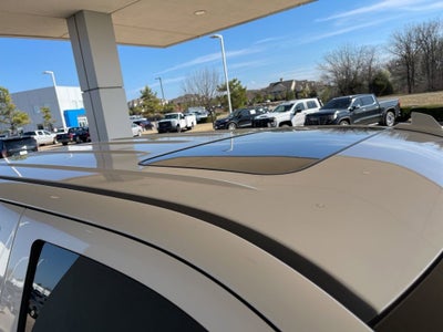 2019 GMC Sierra 2500 HD Denali