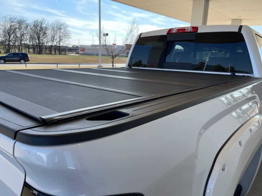 2019 GMC Sierra 2500 HD Denali