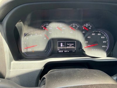 2024 GMC Sierra 2500 HD Pro