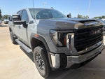 2024 GMC Sierra 2500 HD Pro