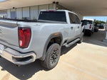 2024 GMC Sierra 2500 HD Pro