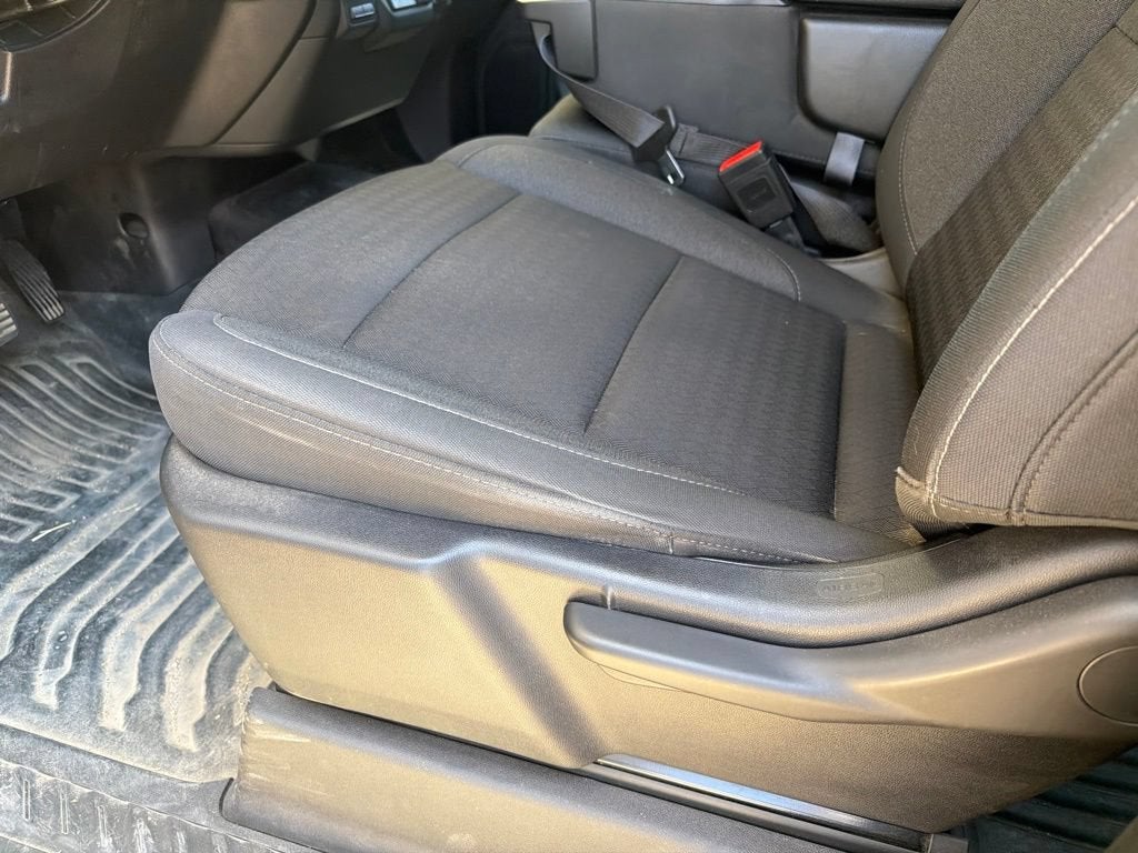 2024 GMC Sierra 2500 HD Pro
