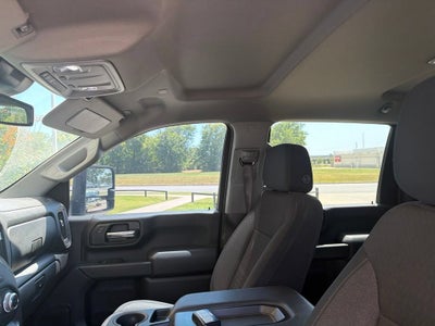 2024 GMC Sierra 2500 HD Pro