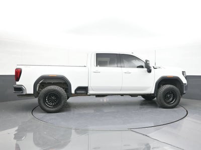 2024 GMC Sierra 2500 HD SLE