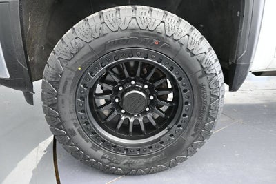 2024 GMC Sierra 2500 HD SLE