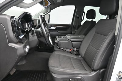 2024 GMC Sierra 2500 HD SLE