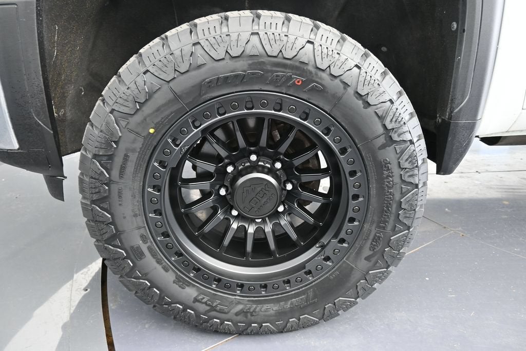 2024 GMC Sierra 2500 HD SLE