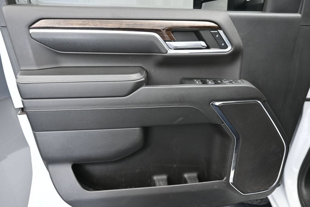 2024 GMC Sierra 2500 HD SLE