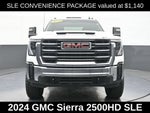 2024 GMC Sierra 2500 HD SLE