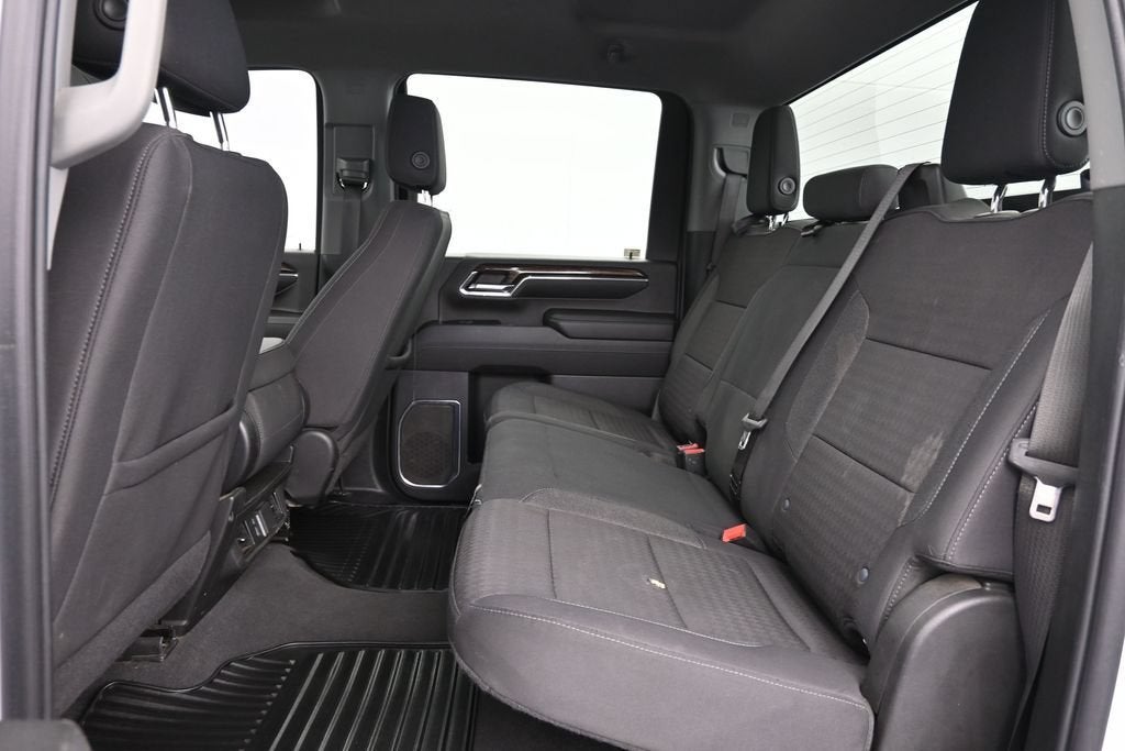 2024 GMC Sierra 2500 HD SLE