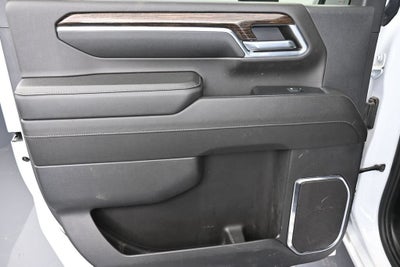 2024 GMC Sierra 2500 HD SLE