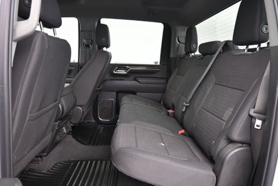 2024 GMC Sierra 2500 HD SLE