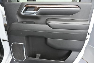2024 GMC Sierra 2500 HD SLE