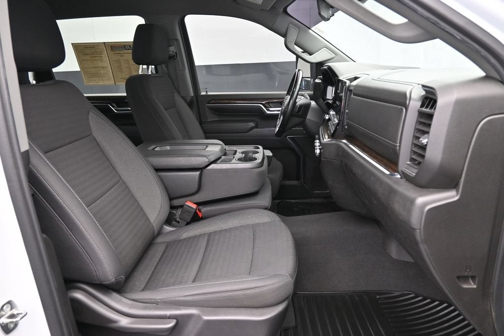 2024 GMC Sierra 2500 HD SLE