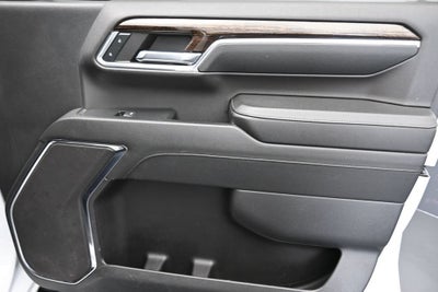 2024 GMC Sierra 2500 HD SLE