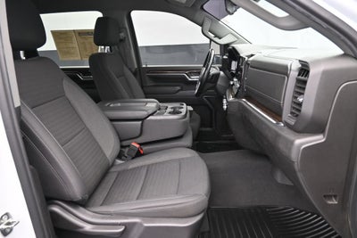 2024 GMC Sierra 2500 HD SLE