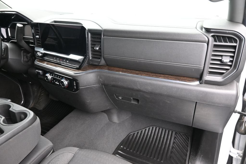 2024 GMC Sierra 2500 HD SLE