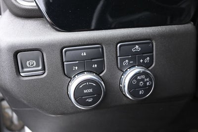 2024 GMC Sierra 2500 HD SLE