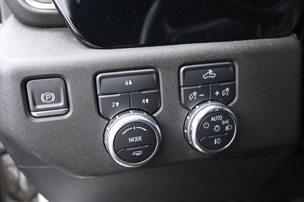 2024 GMC Sierra 2500 HD SLE