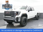 2024 GMC Sierra 2500 HD SLE