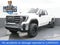 2024 GMC Sierra 2500 HD SLE