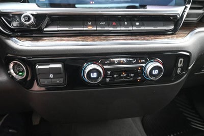 2024 GMC Sierra 2500 HD SLE