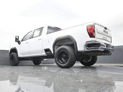 2024 GMC Sierra 2500 HD SLE