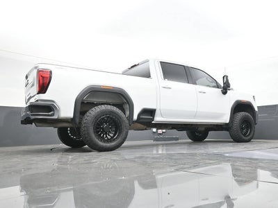 2024 GMC Sierra 2500 HD SLE