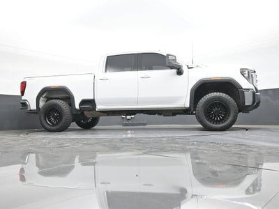 2024 GMC Sierra 2500 HD SLE