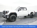 2024 GMC Sierra 2500 HD SLE