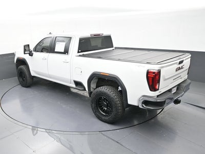 2024 GMC Sierra 2500 HD SLE