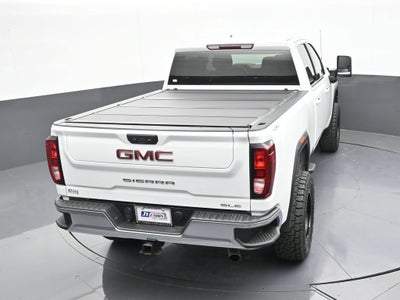 2024 GMC Sierra 2500 HD SLE