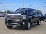 2020 GMC Sierra 2500 HD Denali