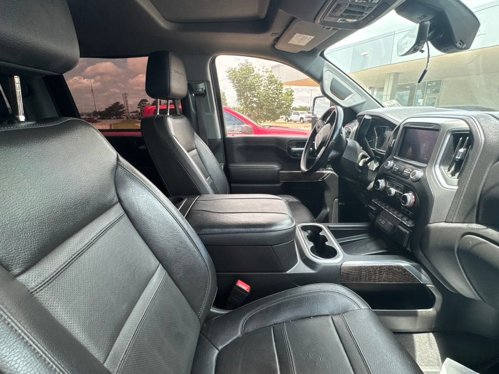 2023 GMC Sierra 2500 HD Denali
