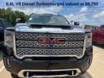 2023 GMC Sierra 2500 HD Denali