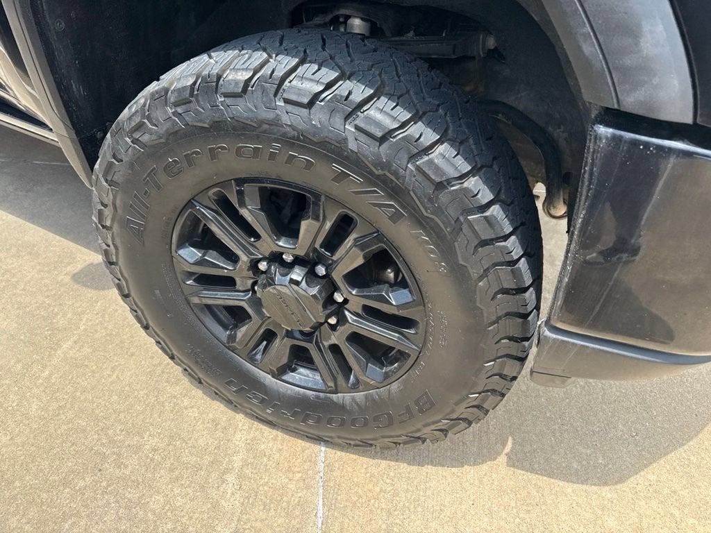 2023 GMC Sierra 2500 HD Denali