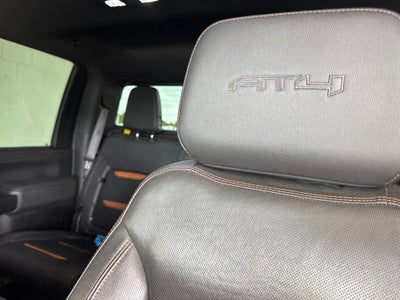 2022 GMC Sierra 3500 HD AT4