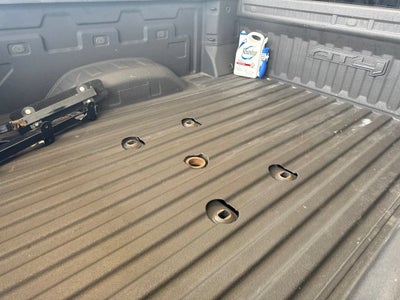 2022 GMC Sierra 3500 HD AT4