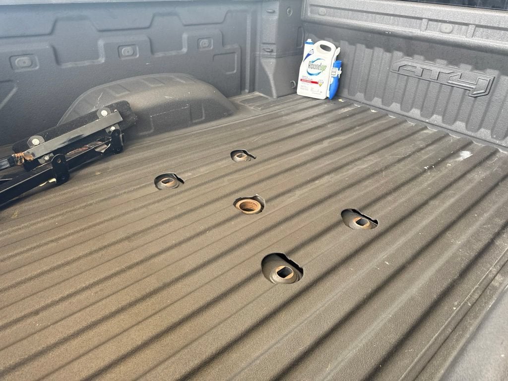 2022 GMC Sierra 3500 HD AT4