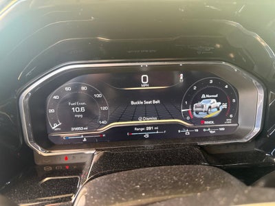 2025 GMC Sierra 3500 HD SLT DRW