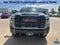 2025 GMC Sierra 2500 HD AT4X