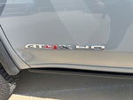 2025 GMC Sierra 2500 HD AT4X