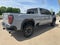 2025 GMC Sierra 2500 HD AT4X