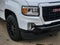 2021 GMC Canyon 2WD Elevation